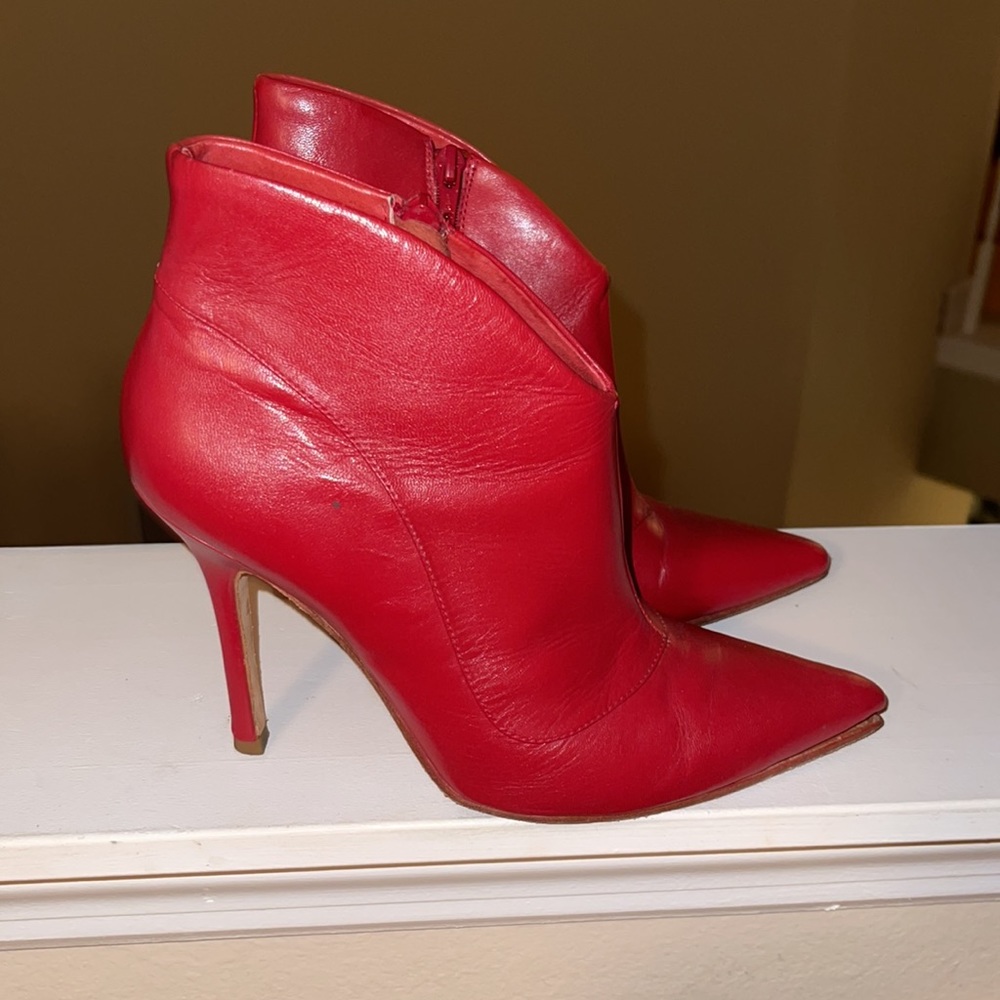 Also Booties - image 2